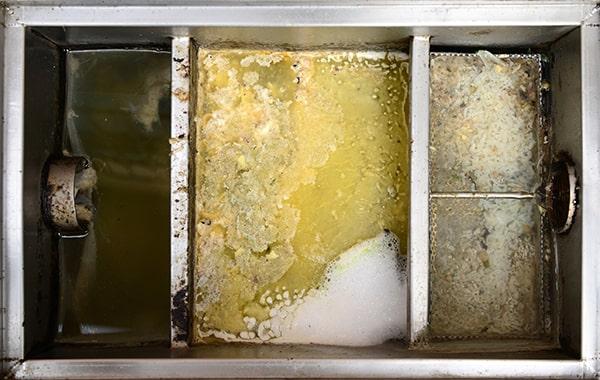 neglecting grease interceptor cleaning can lead to ecological contamination, foul odors, and plumbing problems